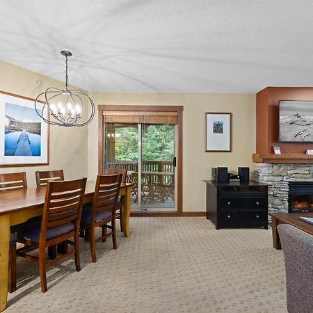 Horstman House By Whistler Premier Apartment ภายนอก รูปภาพ