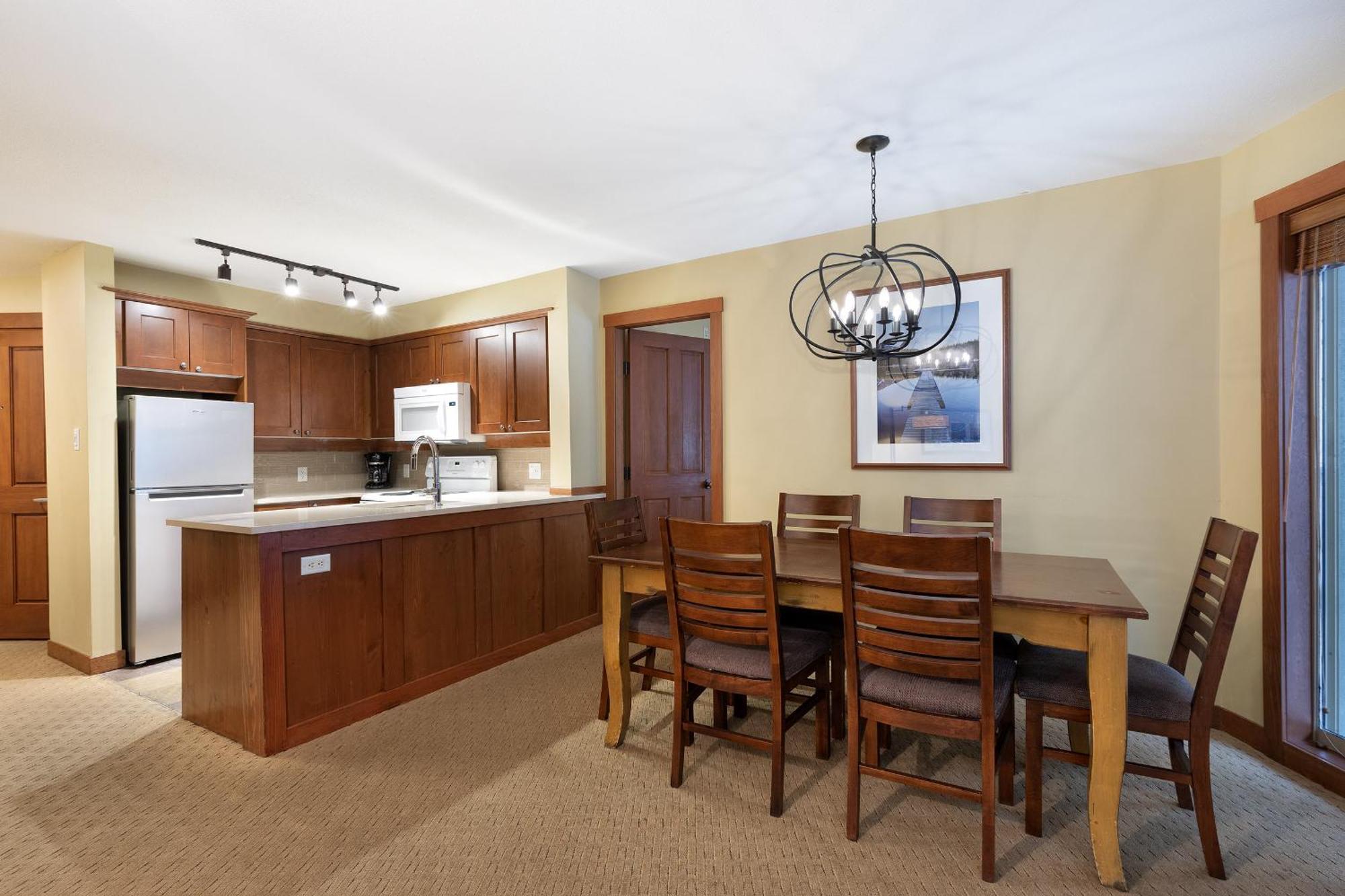 Horstman House By Whistler Premier Apartment ภายนอก รูปภาพ