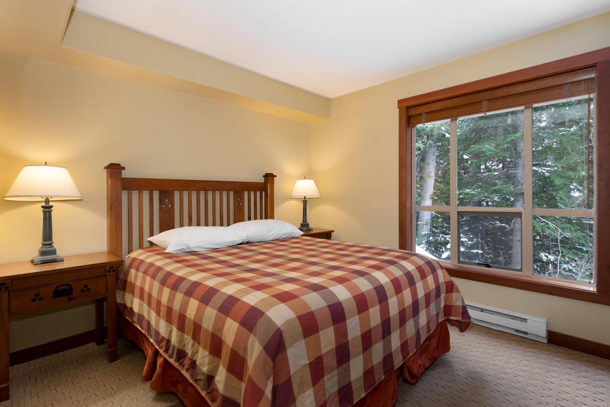 Horstman House By Whistler Premier Apartment ภายนอก รูปภาพ