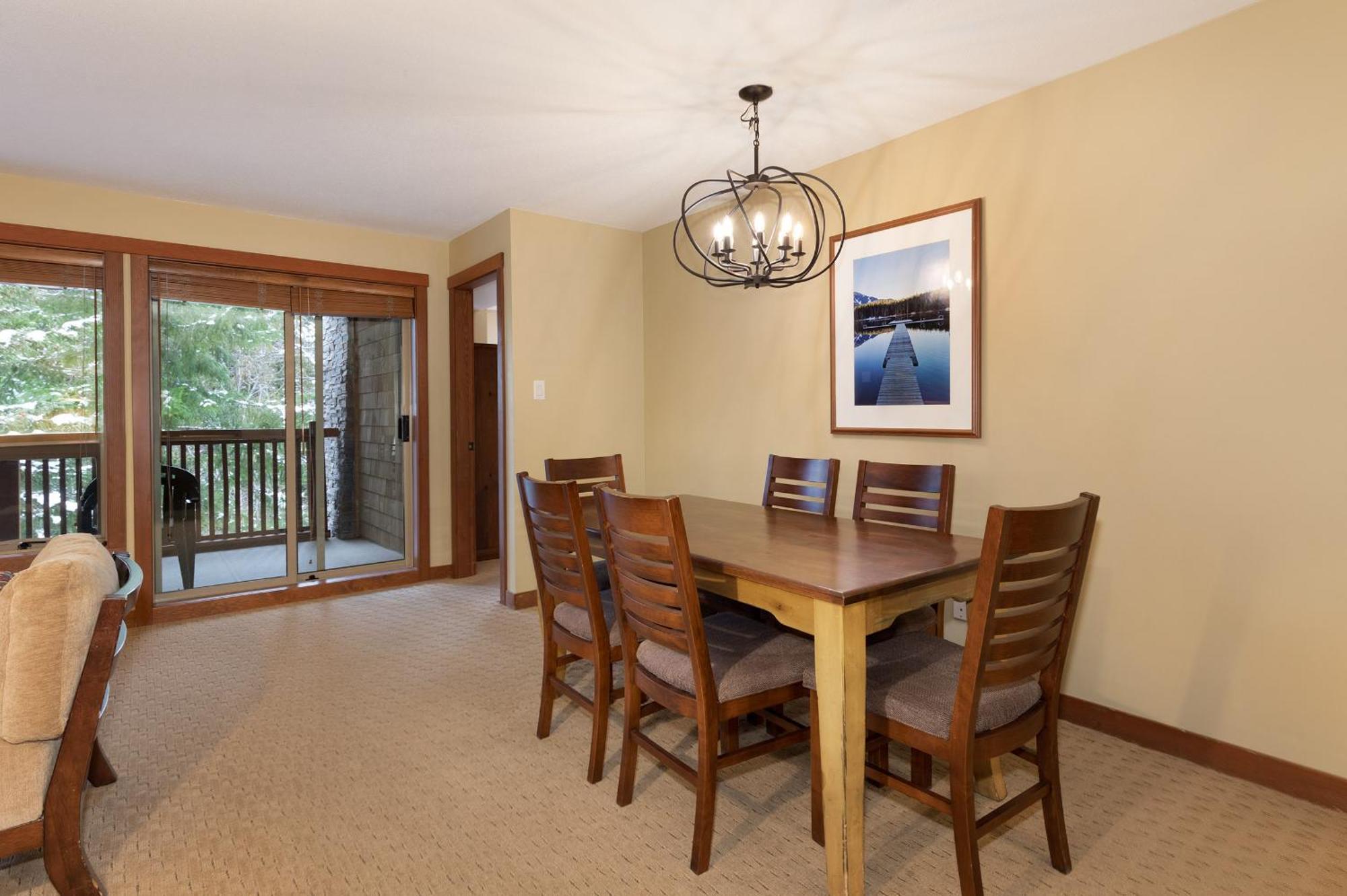 Horstman House By Whistler Premier Apartment ภายนอก รูปภาพ