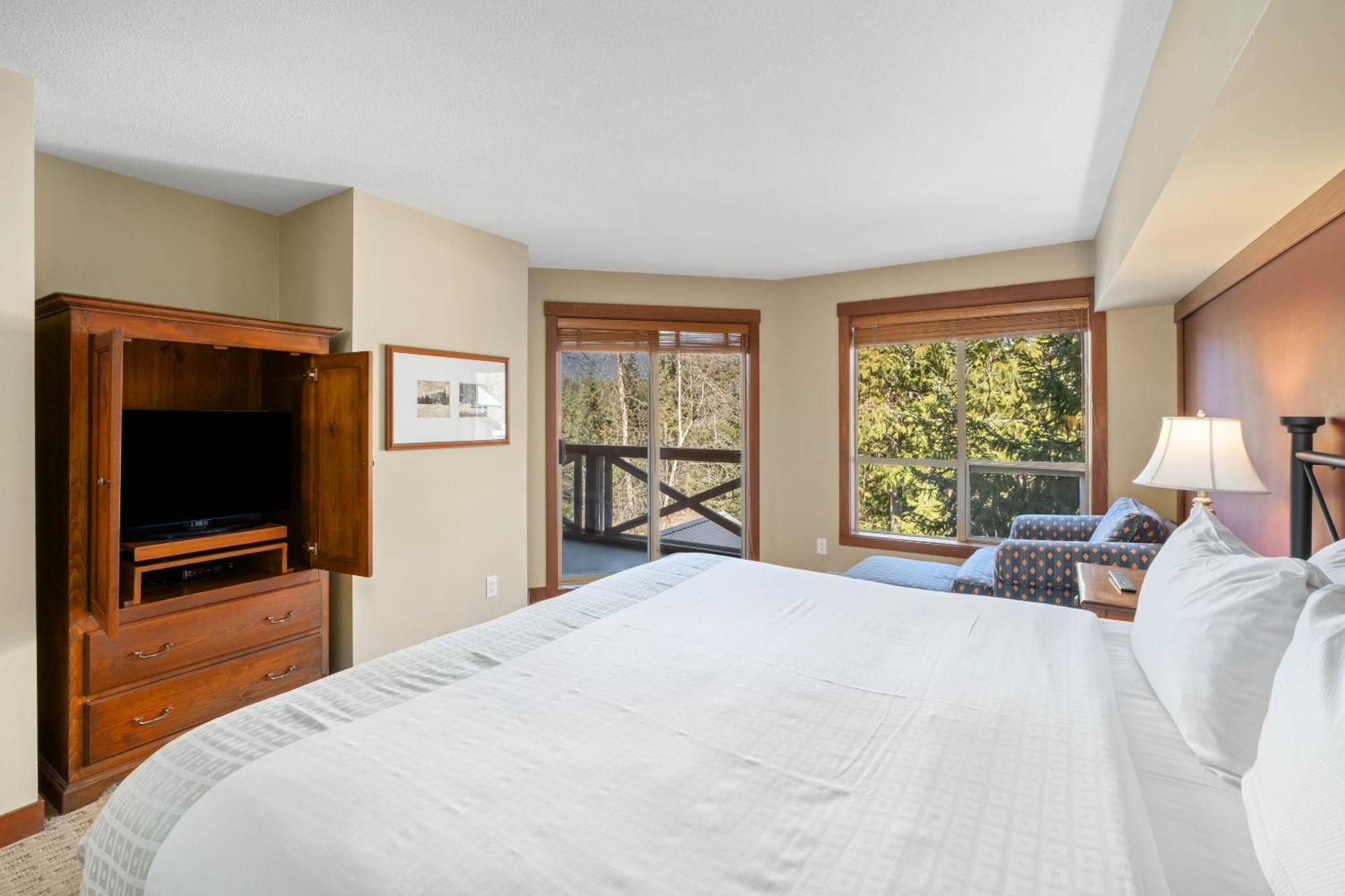 Horstman House By Whistler Premier Apartment ภายนอก รูปภาพ