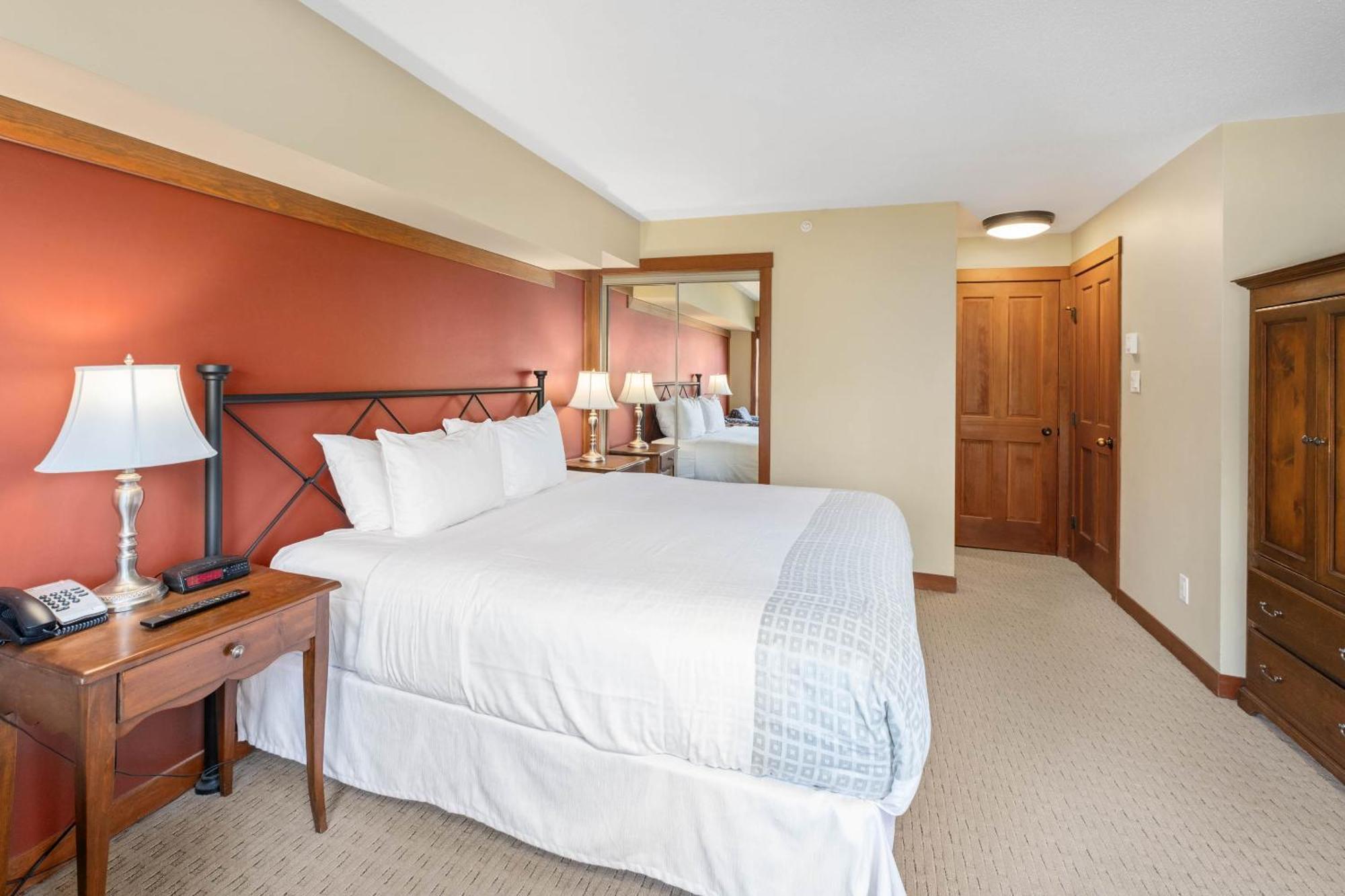 Horstman House By Whistler Premier Apartment ภายนอก รูปภาพ