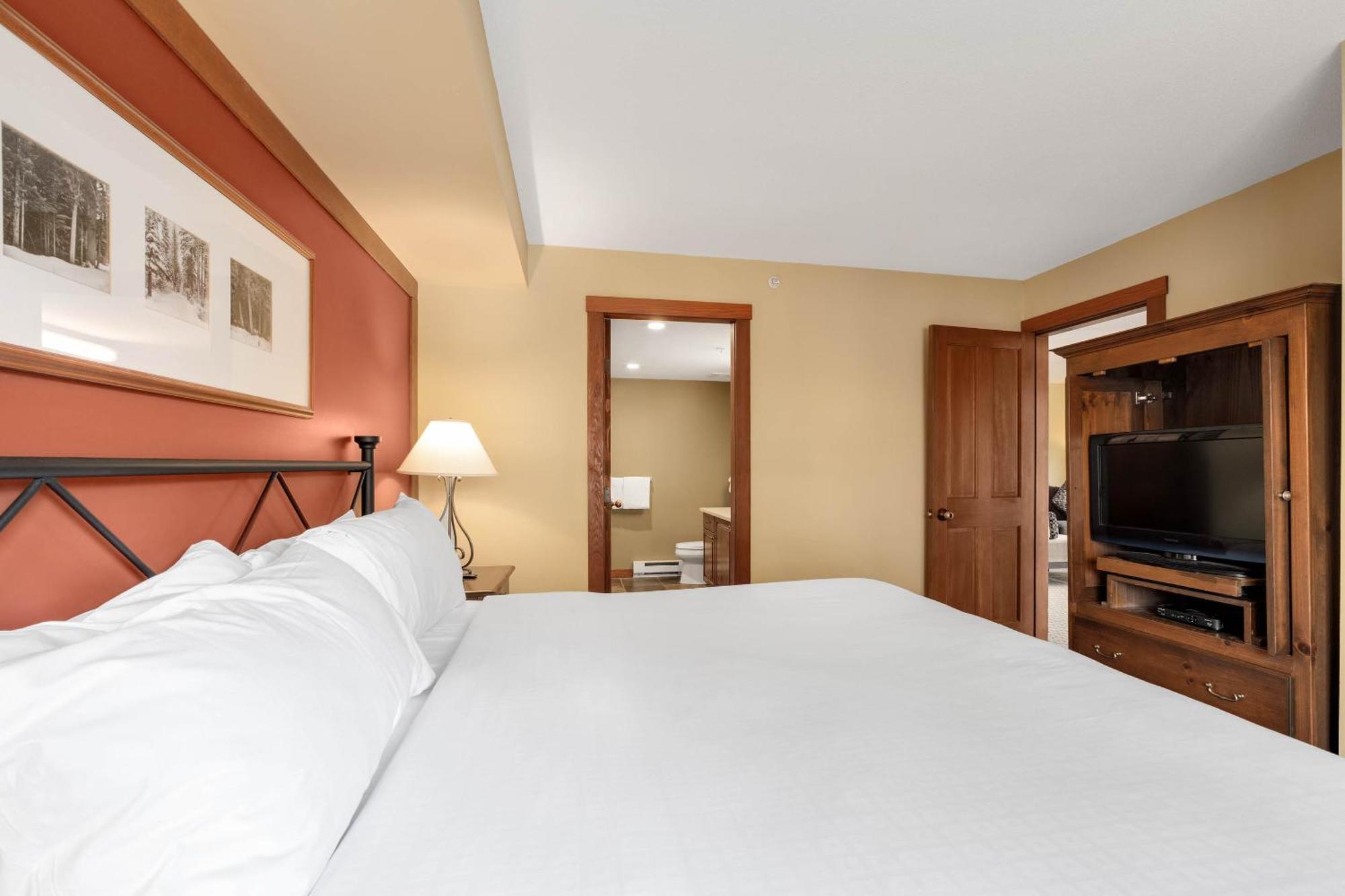 Horstman House By Whistler Premier Apartment ภายนอก รูปภาพ