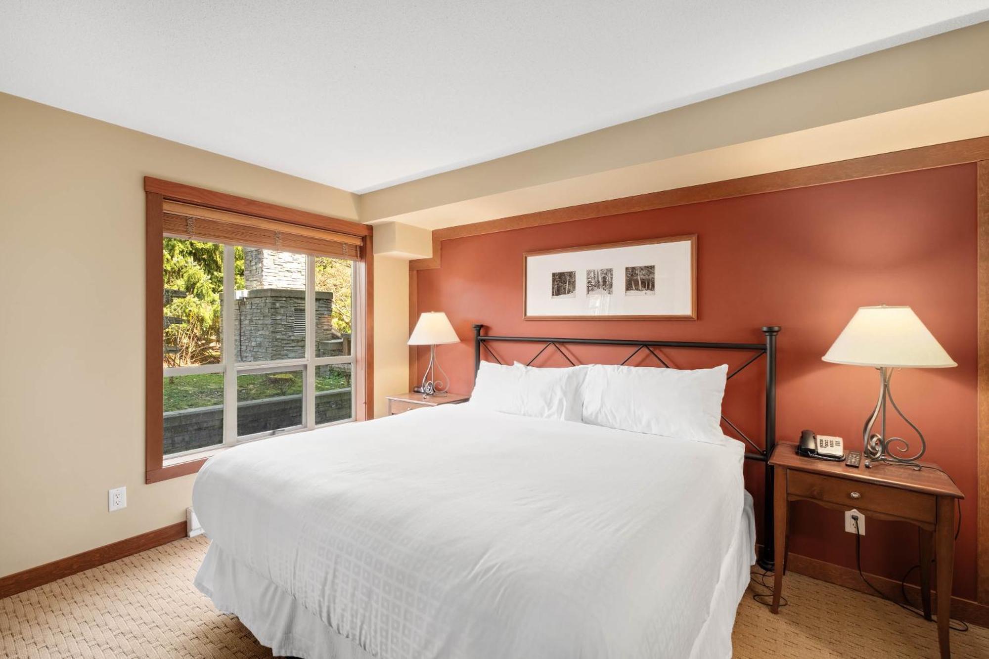 Horstman House By Whistler Premier Apartment ภายนอก รูปภาพ