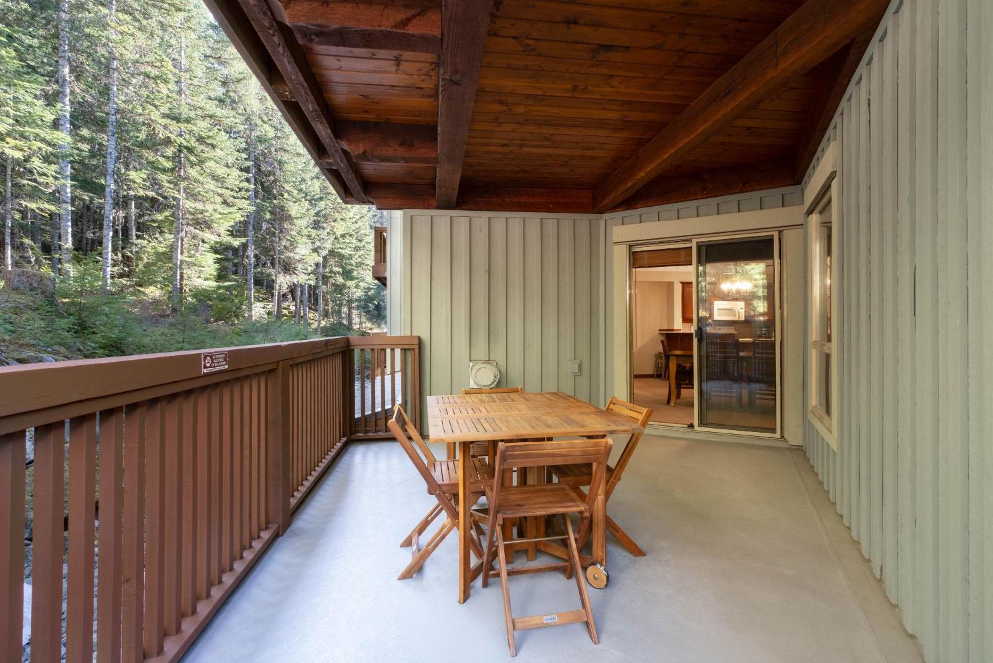 Horstman House By Whistler Premier Apartment ภายนอก รูปภาพ