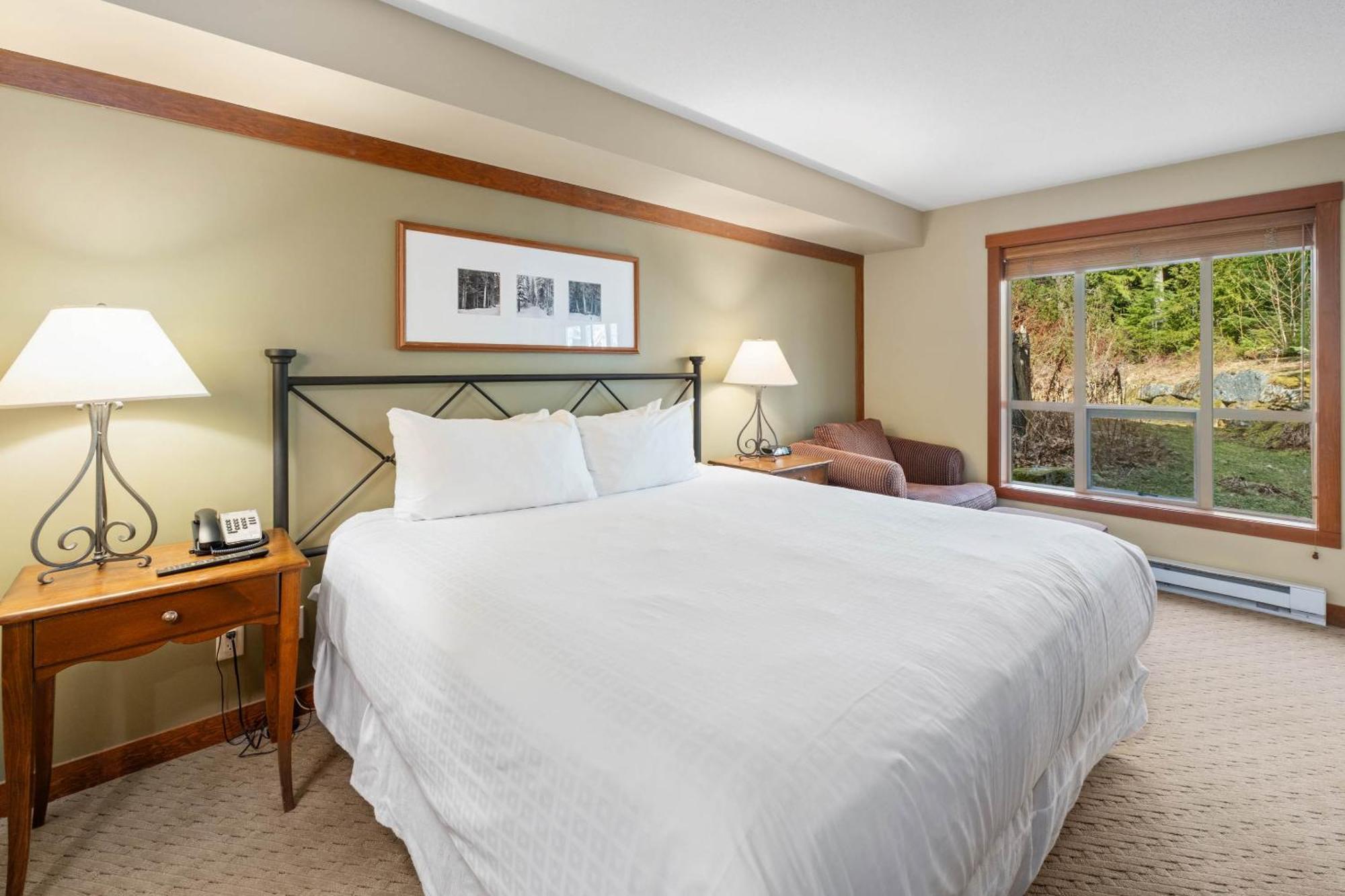 Horstman House By Whistler Premier Apartment ภายนอก รูปภาพ