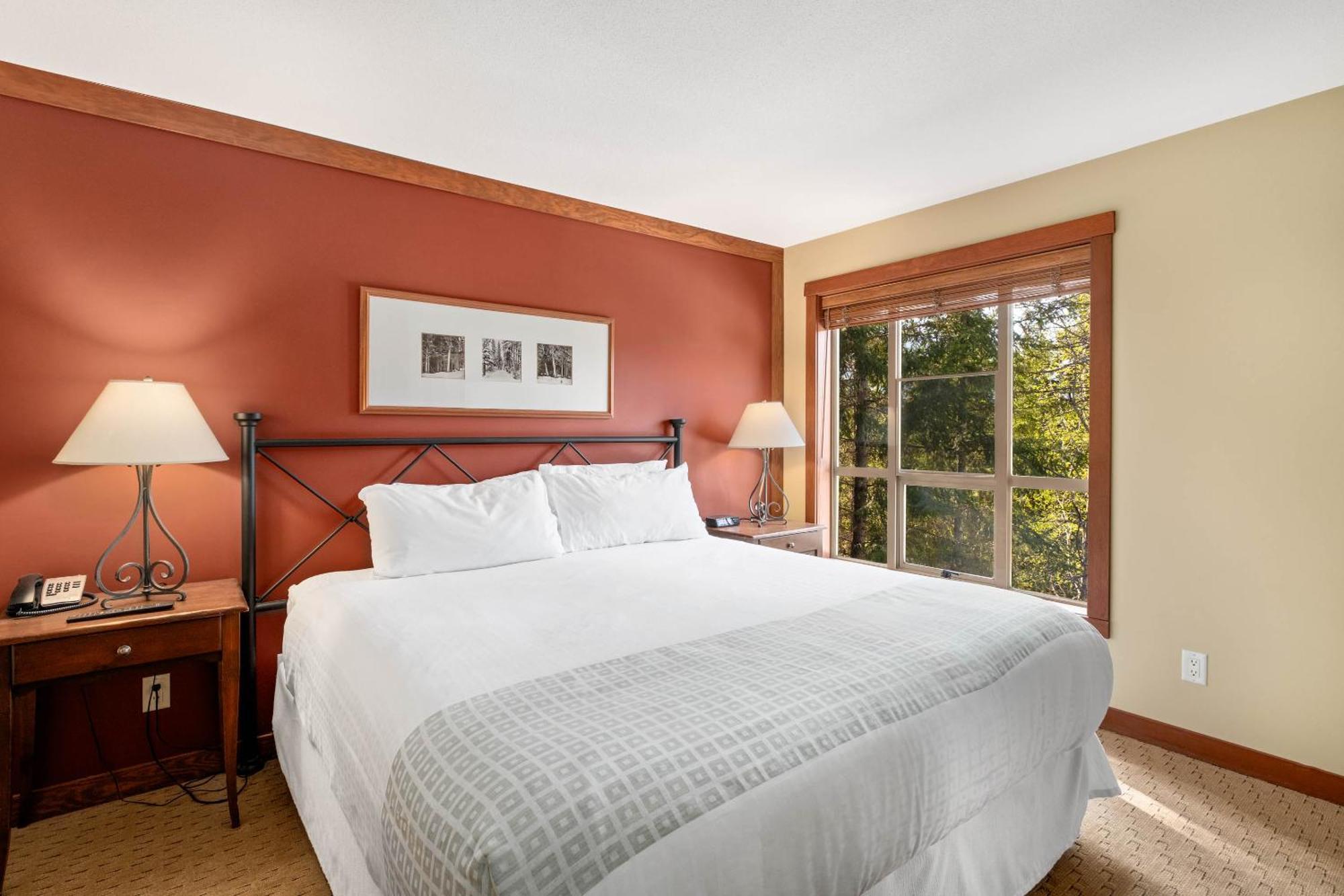 Horstman House By Whistler Premier Apartment ภายนอก รูปภาพ