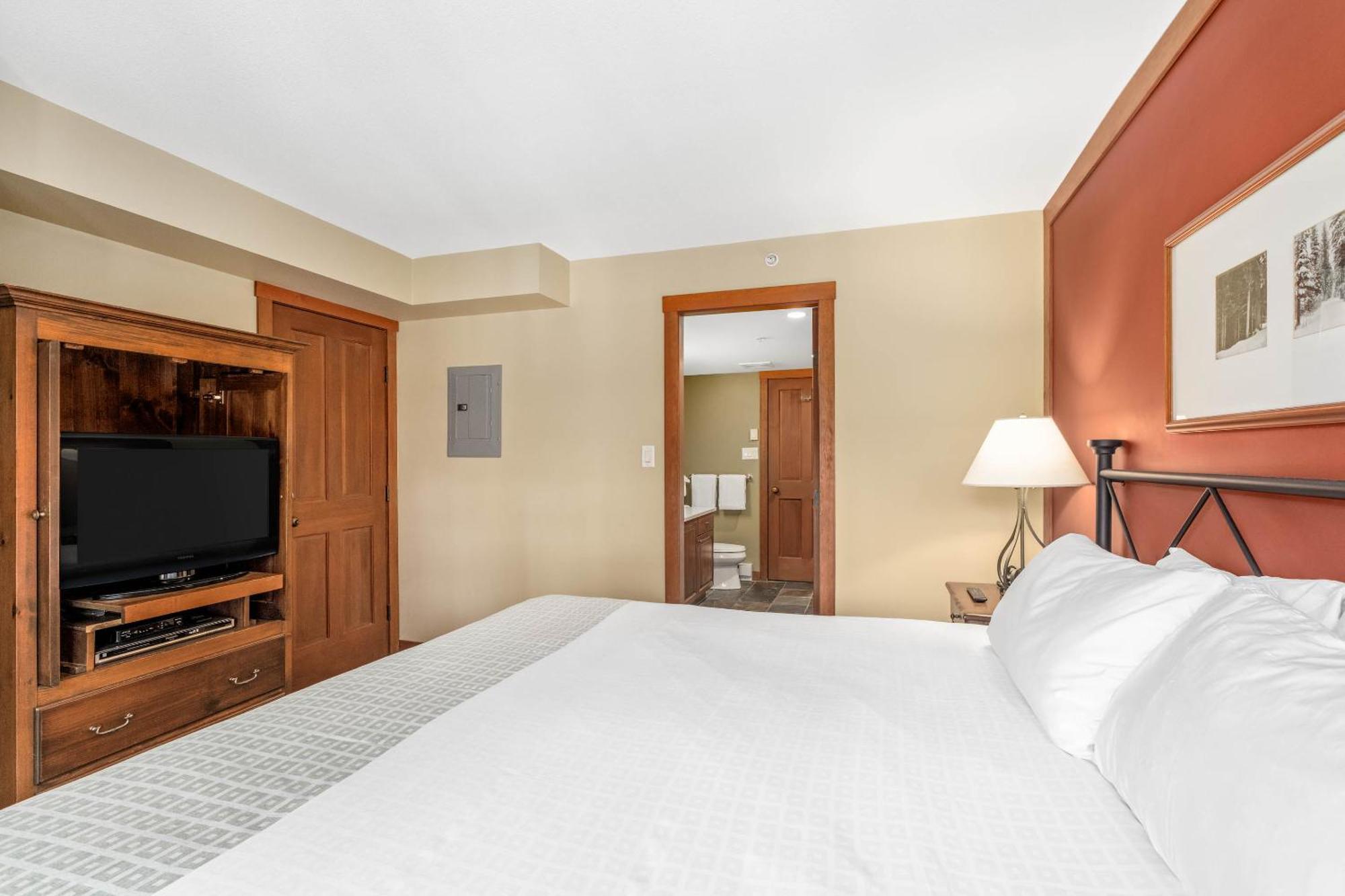 Horstman House By Whistler Premier Apartment ภายนอก รูปภาพ