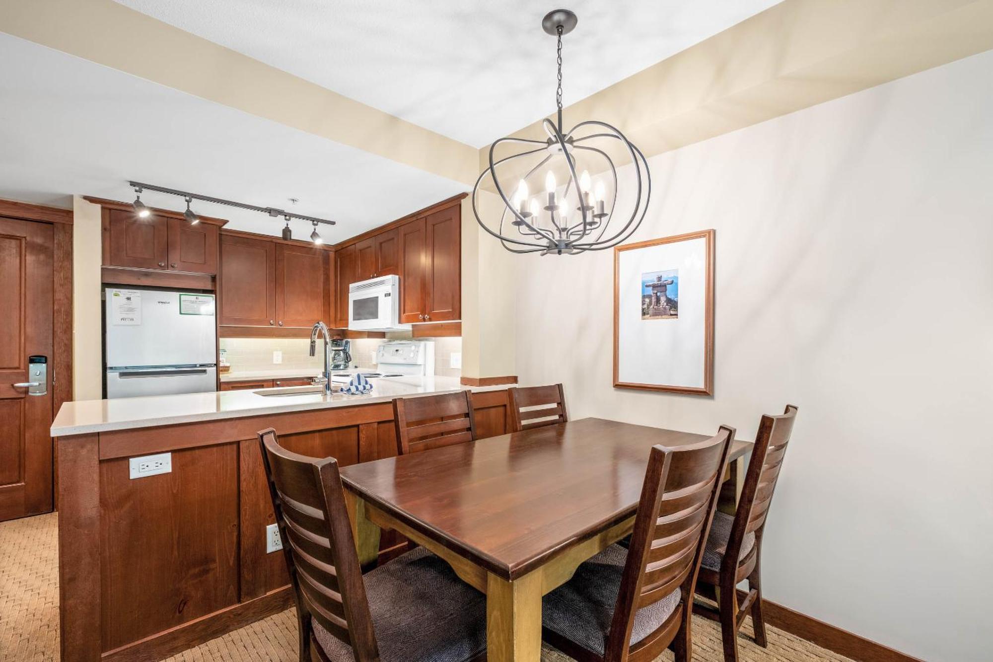 Horstman House By Whistler Premier Apartment ภายนอก รูปภาพ